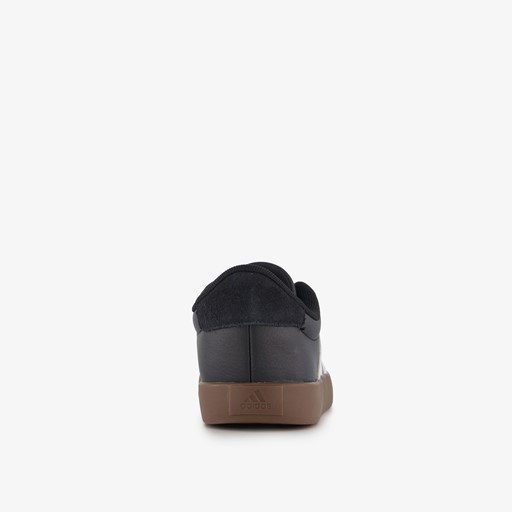 VL Court 3.0 kinder sneakers zwart