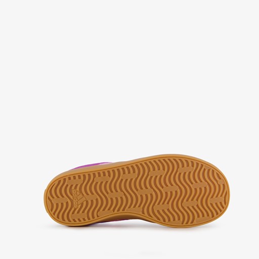 VL Court 3.0 kinder sneakers paars