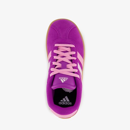 VL Court 3.0 kinder sneakers paars