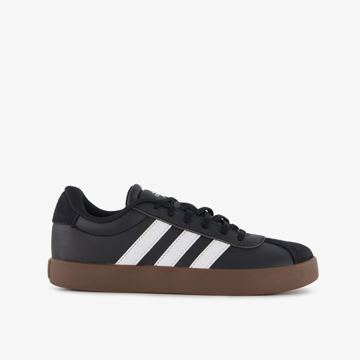 VL Court 3.0 kinder sneakers zwart