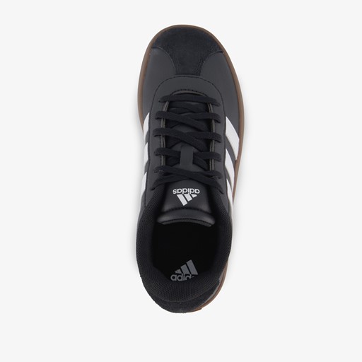VL Court 3.0 kinder sneakers zwart