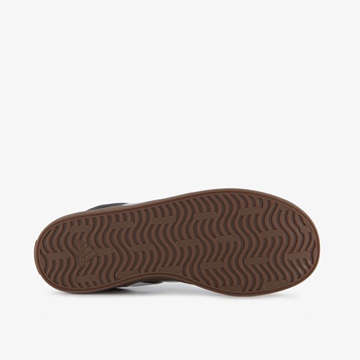 VL Court 3.0 kinder sneakers zwart