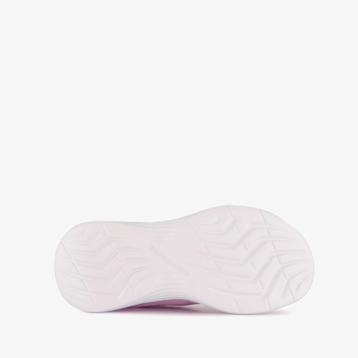 Selectors meisjes sneakers roze