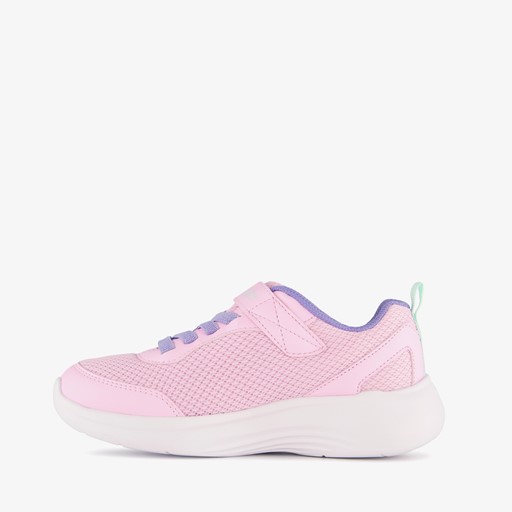 Selectors meisjes sneakers roze