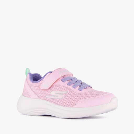 Selectors meisjes sneakers roze