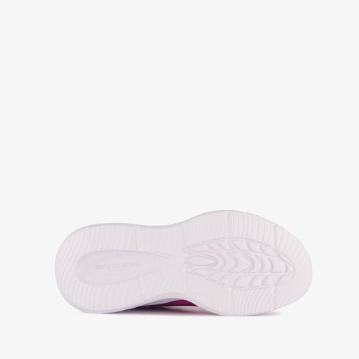 S-Lights: Sola Glow meisjes sneakers roze