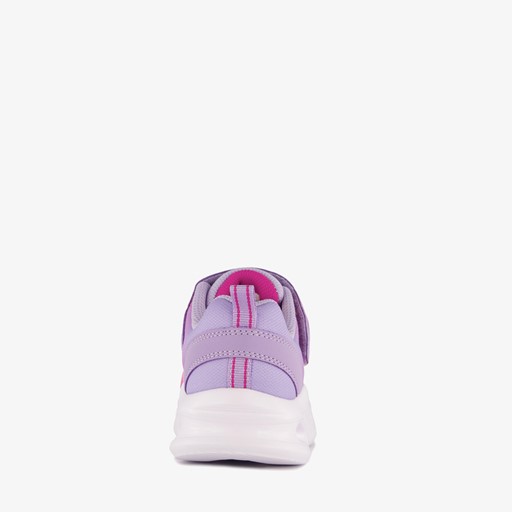 S-Lights: Sola Glow meisjes sneakers roze