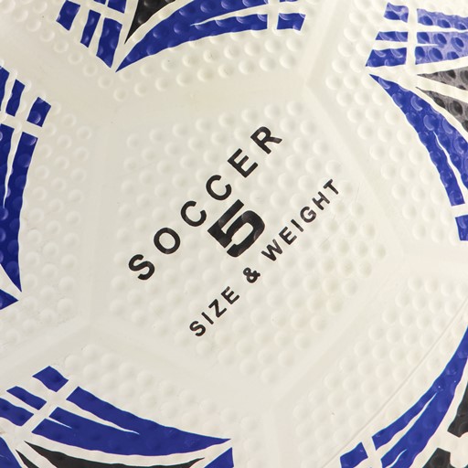 Voetbal - carbidbal