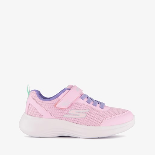Selectors meisjes sneakers roze