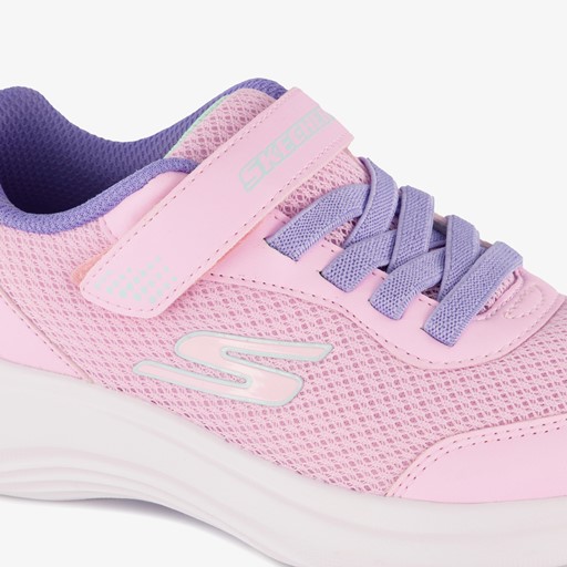 Selectors meisjes sneakers roze
