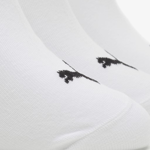 3 paar sneakersokken