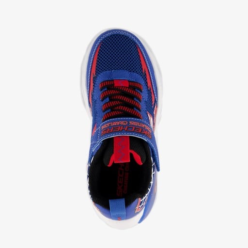 Creature-Crawlers jongens sneakers spin