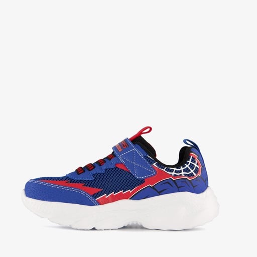 Creature-Crawlers jongens sneakers spin