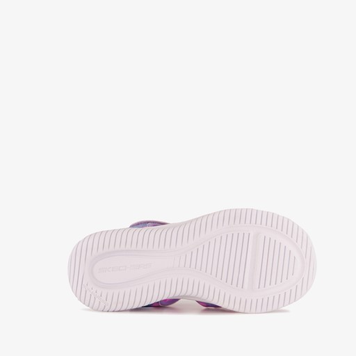 Jumpsters meisjes sandalen met lichtjes