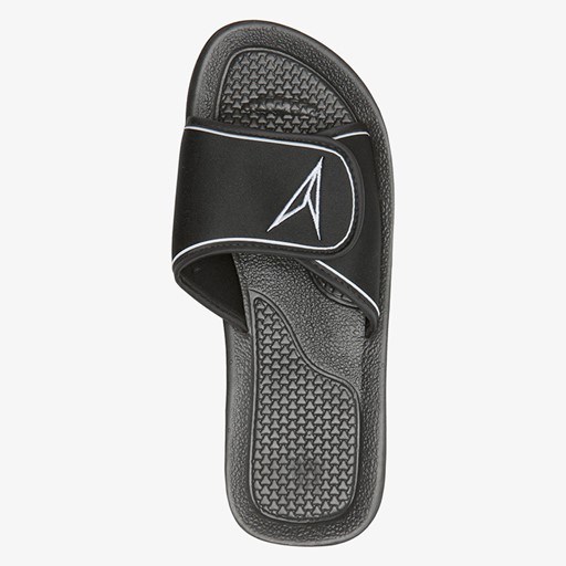 Heren badslippers
