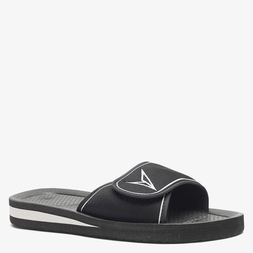 Heren badslippers