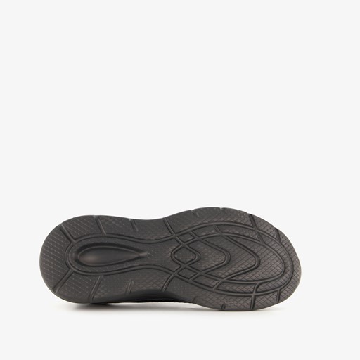 Dames sneakers zwart