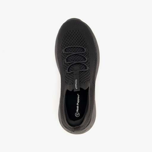 Dames sneakers zwart
