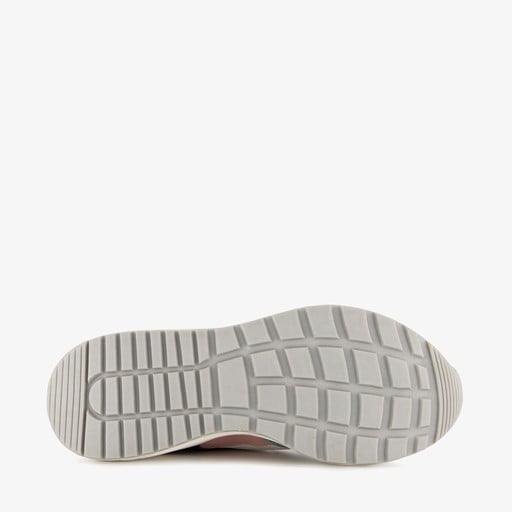 Bobs Sparrow 2.0 dames sneakers wit blauw