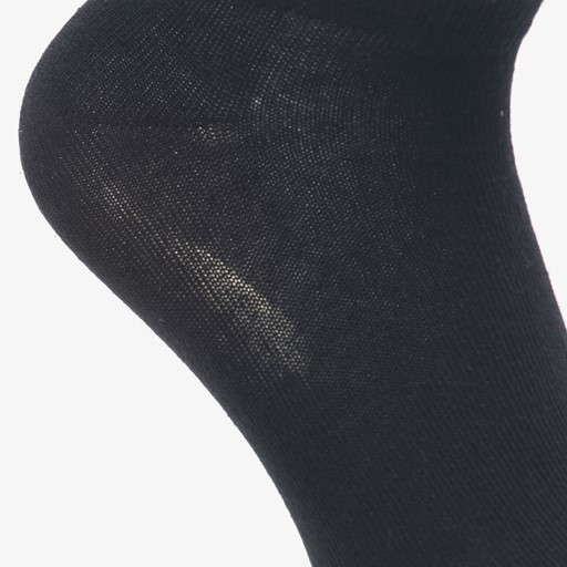 3 paar sneakersokken