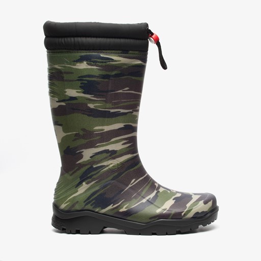 Blizzard Thermo sneeuw/regenlaarzen