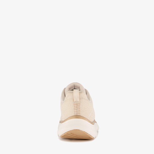 Flex Appeal 5.0 sneakers beige glitter