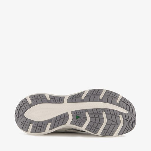 Edgeride Silver Eclipse sneakers grijs