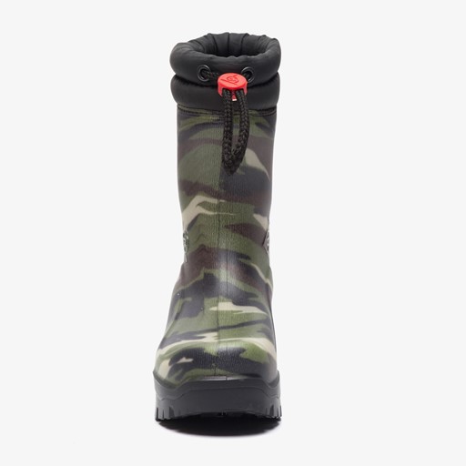 Blizzard kinder sneeuw/regenlaarzen