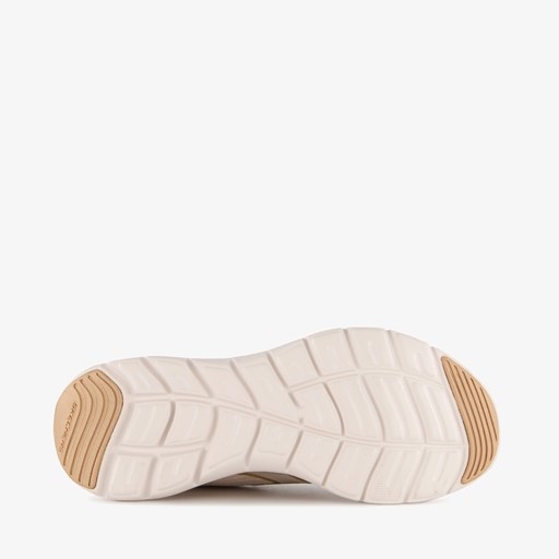 Flex Appeal 5.0 sneakers beige glitter