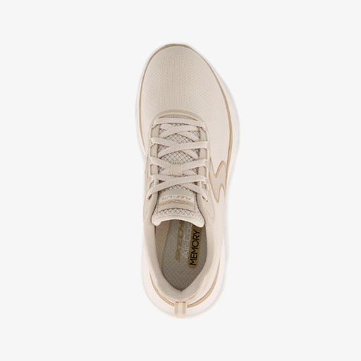 Flex Appeal 5.0 sneakers beige glitter