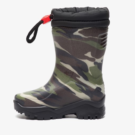 Blizzard kinder sneeuw/regenlaarzen