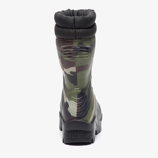 Blizzard kinder sneeuw/regenlaarzen