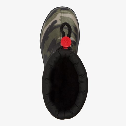 Blizzard kinder sneeuw/regenlaarzen