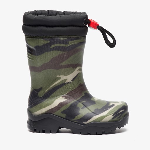 Blizzard kinder sneeuw/regenlaarzen