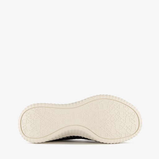 Wilshire Blvd dames instappers zwart