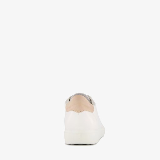 ECCO Soft Classic dames veterschoenen