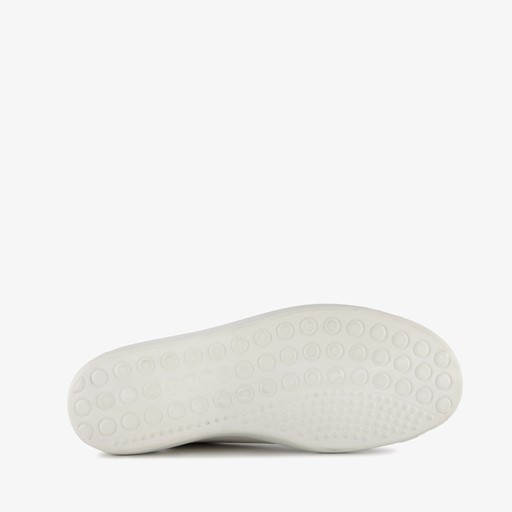 ECCO Soft Classic dames veterschoenen