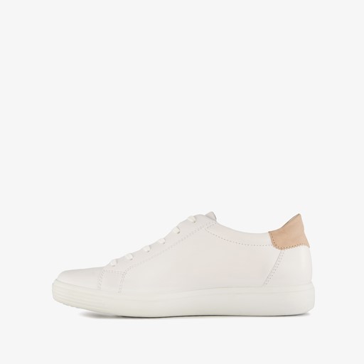 ECCO Soft Classic dames veterschoenen