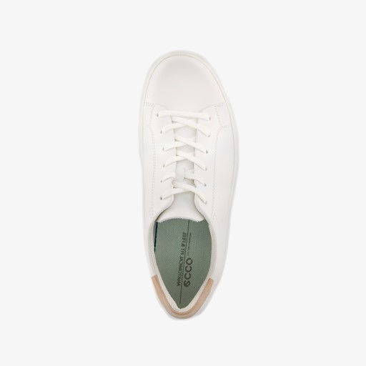 ECCO Soft Classic dames veterschoenen