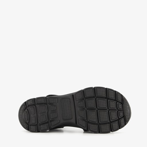 Easy Going - All Day Chic sandalen zwart