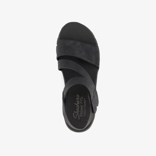 Easy Going - All Day Chic sandalen zwart