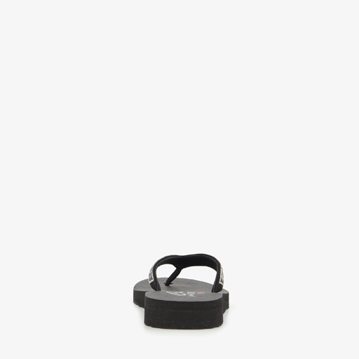 Meditation Butterfly Garden teenslippers