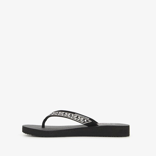 Meditation Butterfly Garden teenslippers