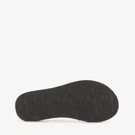 Meditation Butterfly Garden teenslippers