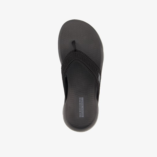 GO WALK Flex Sandal - Holly slippers