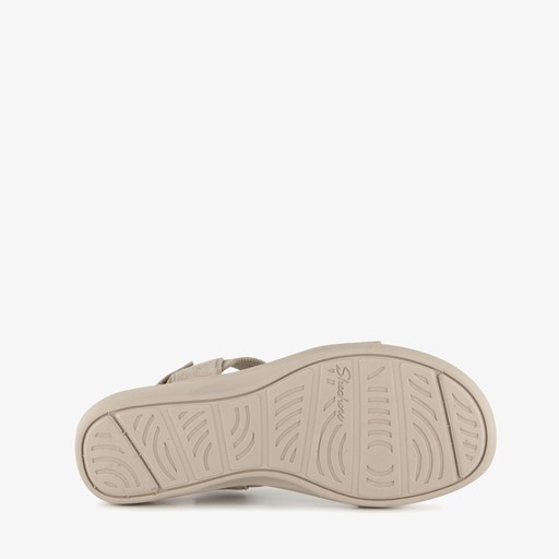Arya - On The Rise dames sandalen beige