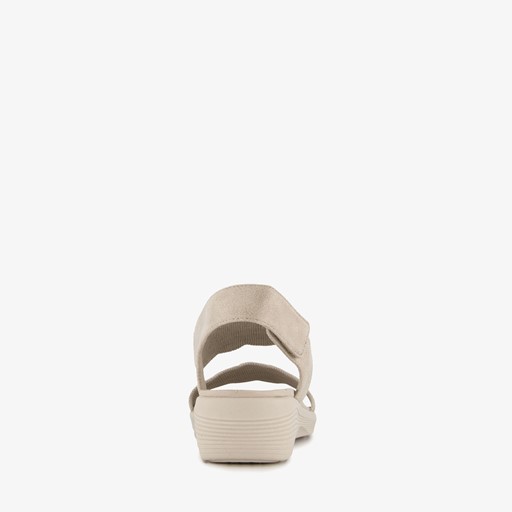 Arya - On The Rise dames sandalen beige