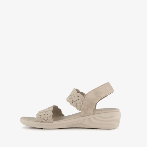 Arya - On The Rise dames sandalen beige
