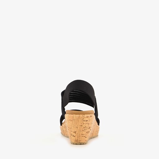 Beverlee Sheer Luck sandalen
