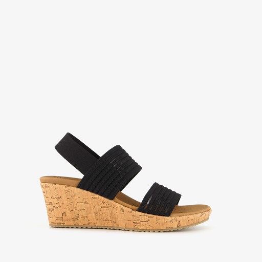 Beverlee Sheer Luck sandalen